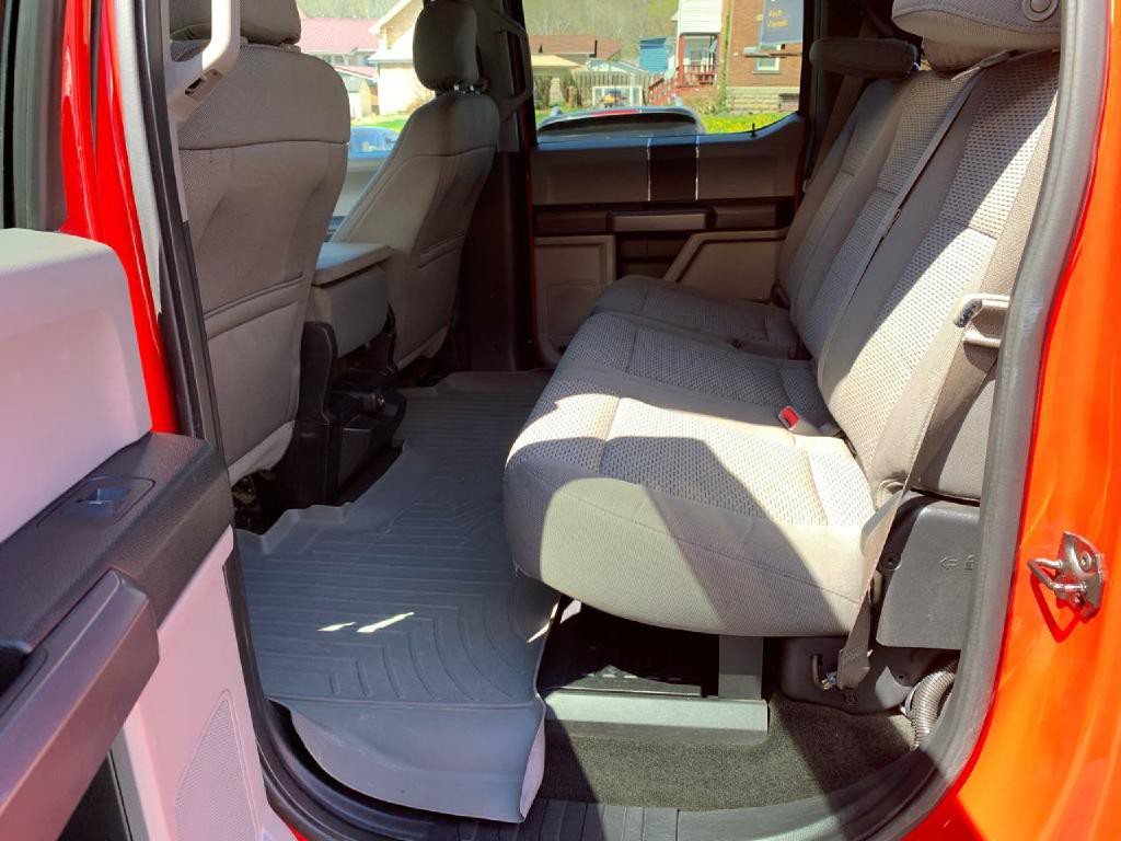 2017 Ford F-350 Image 10