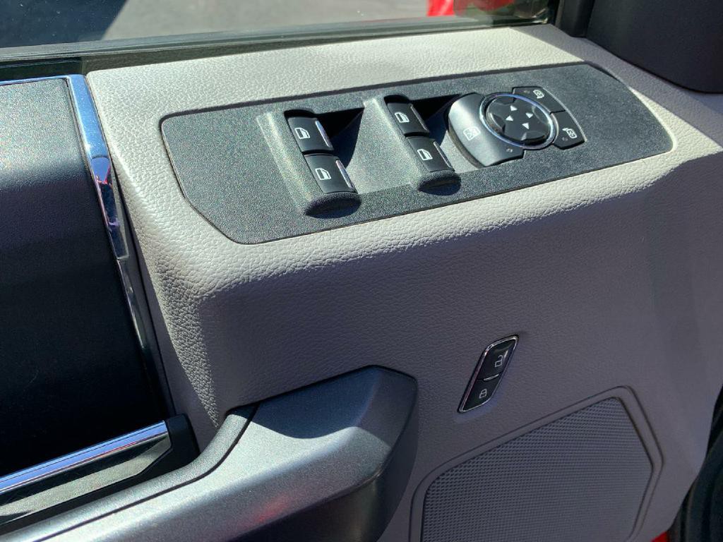 2017 Ford F-350 Image 11