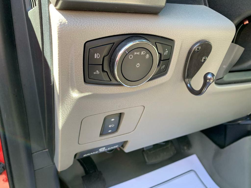 2017 Ford F-350 Image 12