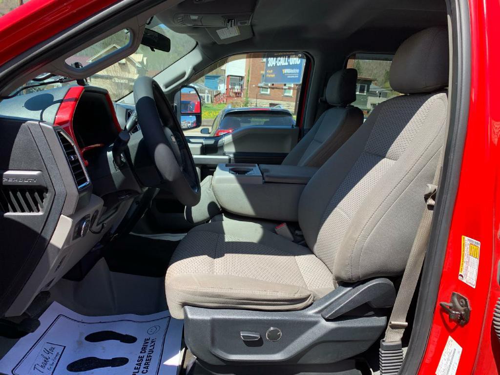 2017 Ford F-350 Image 14
