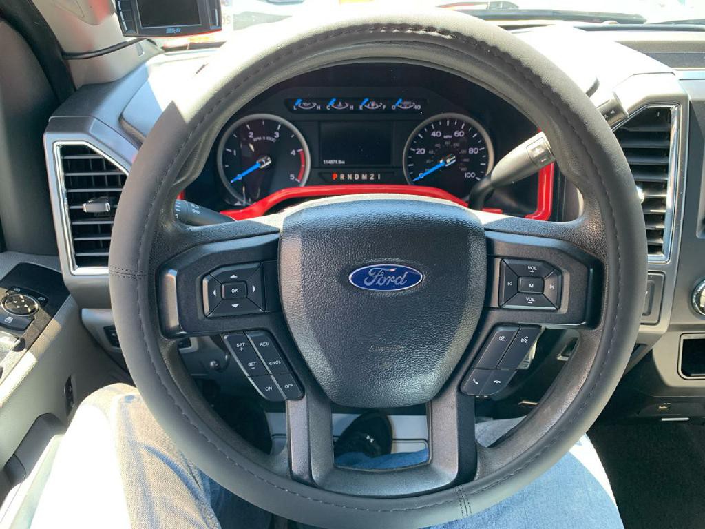 2017 Ford F-350 Image 17