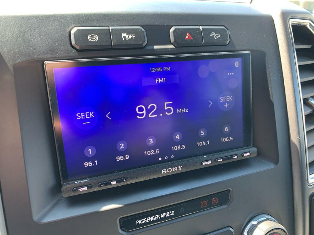 2017 Ford F-350 Image 21