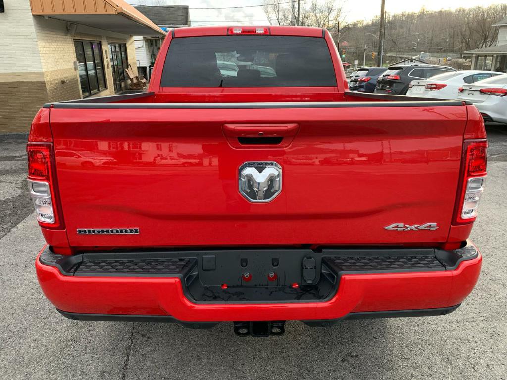 2024 RAM 2500 Image 4