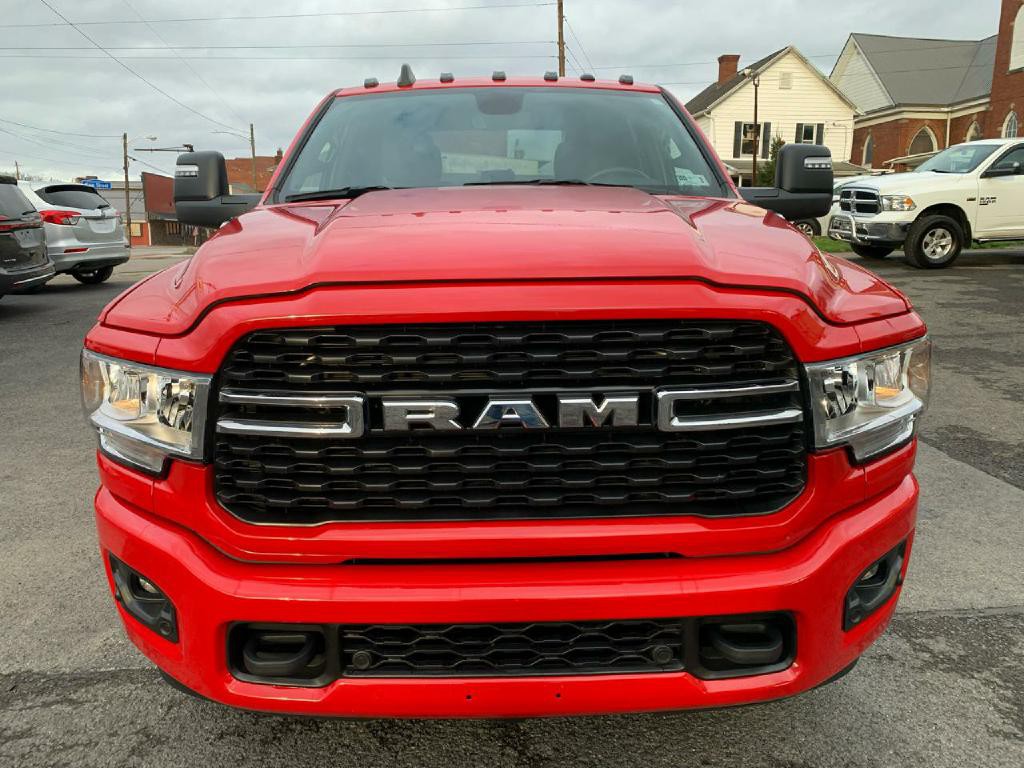 2024 RAM 2500 Image 8