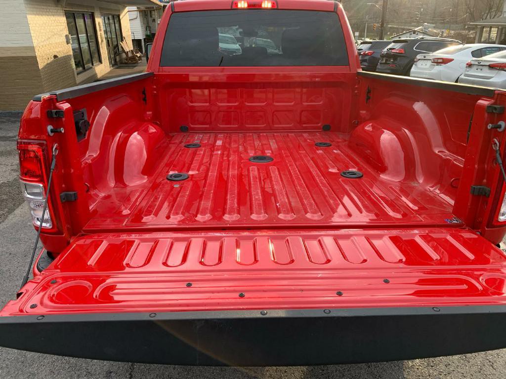 2024 RAM 2500 Image 9