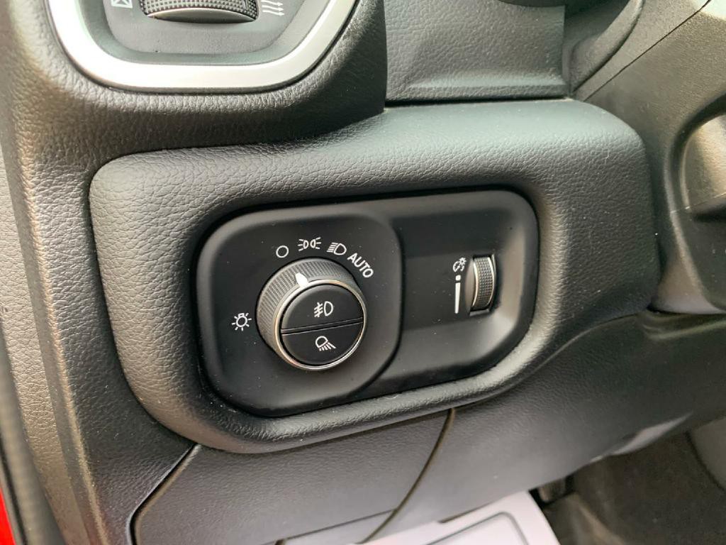 2024 RAM 2500 Image 12