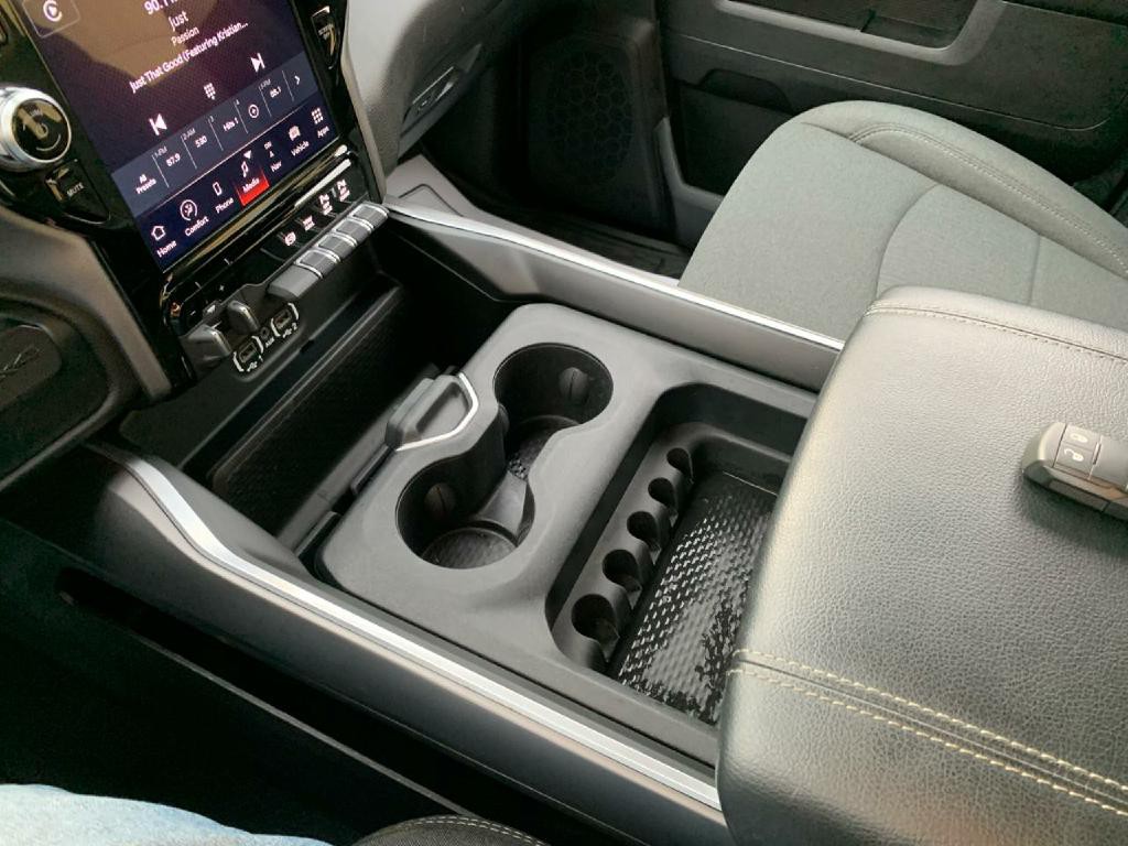 2024 RAM 2500 Image 18