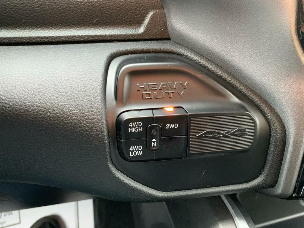 2024 RAM 2500 Image 19