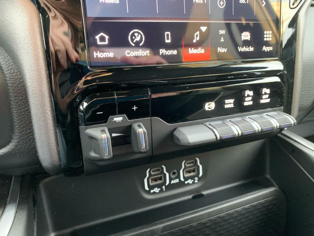 2024 RAM 2500 Image 20
