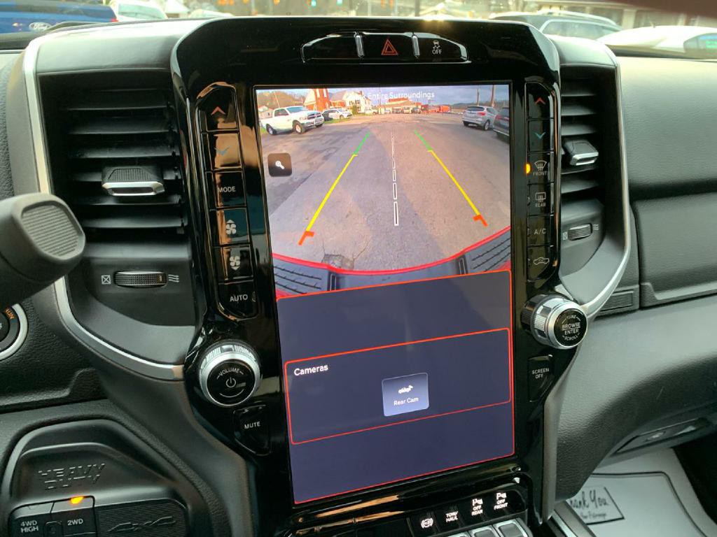 2024 RAM 2500 Image 21