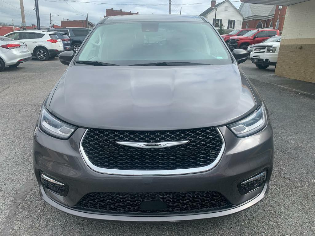 2023 Chrysler Pacifica Image 7