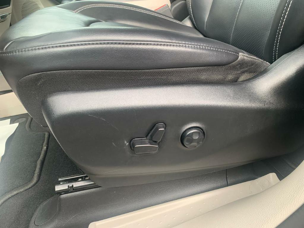 2023 Chrysler Pacifica Image 14