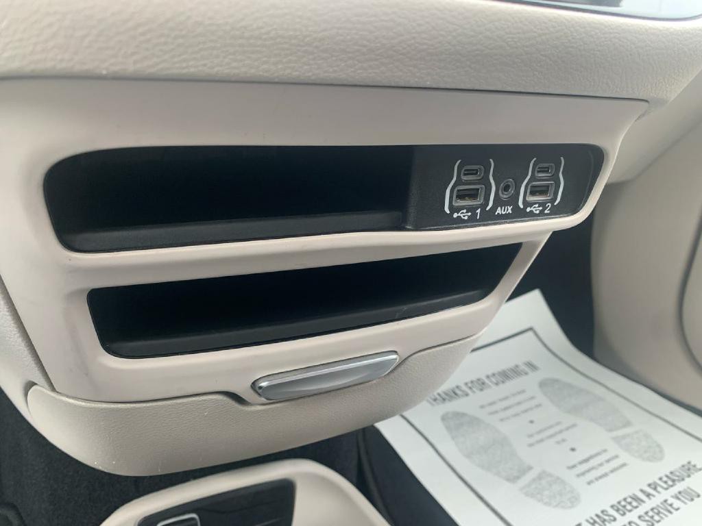 2023 Chrysler Pacifica Image 20