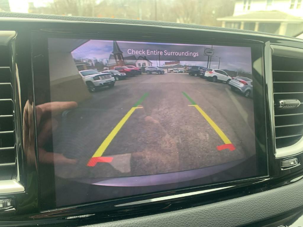 2023 Chrysler Pacifica Image 21