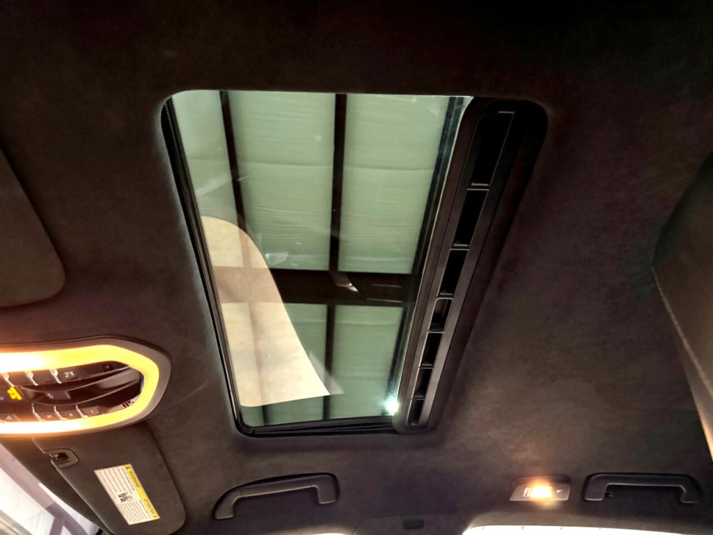 2013 Porsche Panamera Image 23