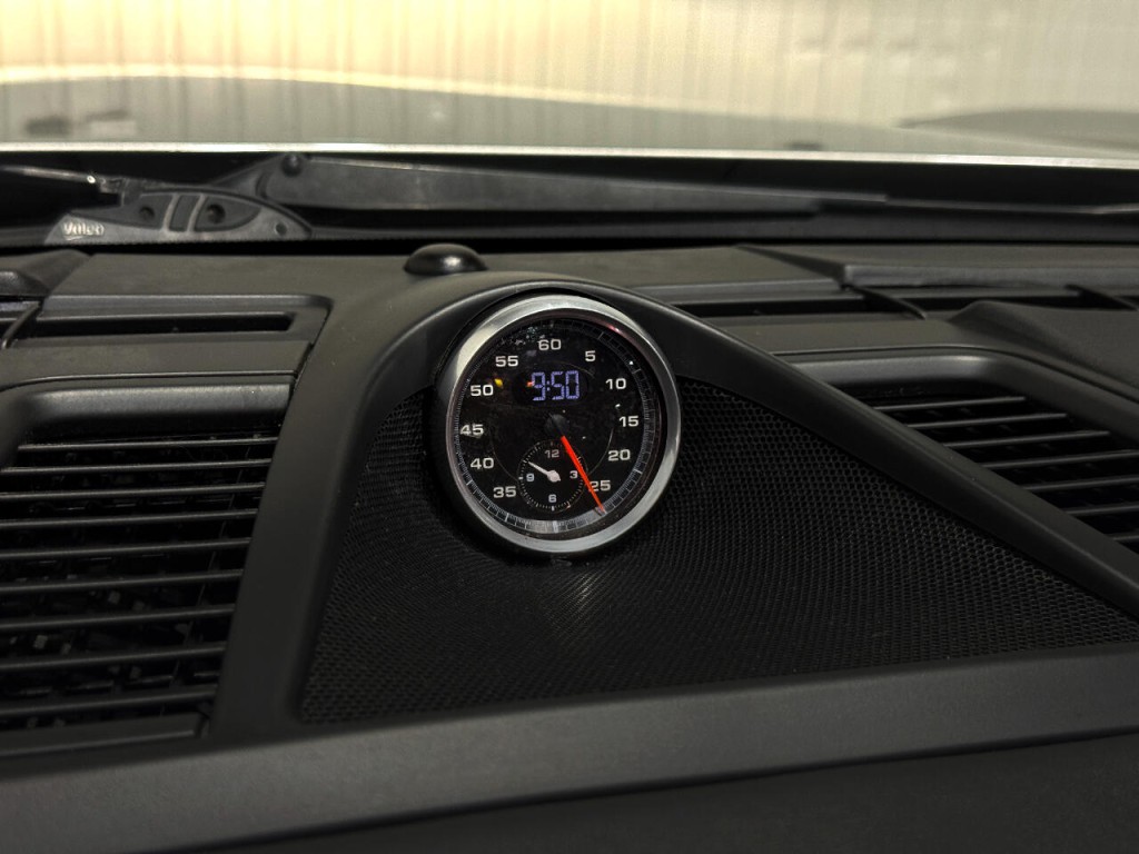 2013 Porsche Panamera Image 30