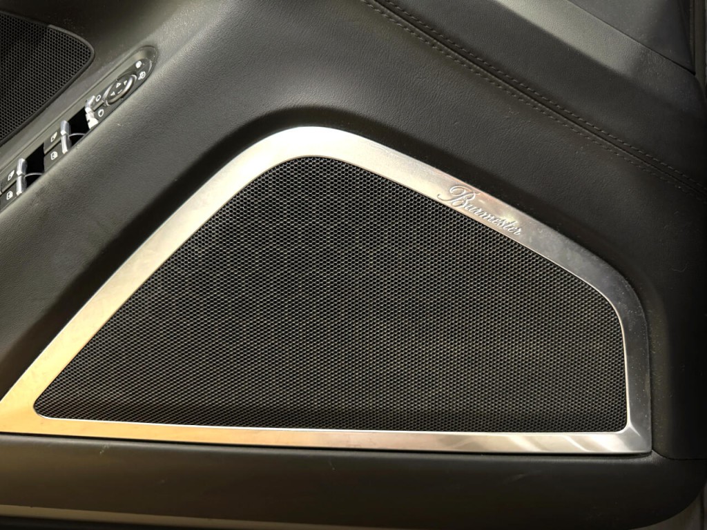 2013 Porsche Panamera Image 35