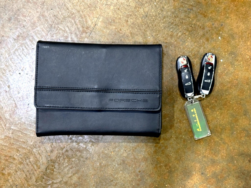 2013 Porsche Panamera Image 46