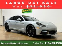Image for 2018 Porsche Panamera 3.0L V6 GAS RWD PREMIUM PKG ID: 6075580