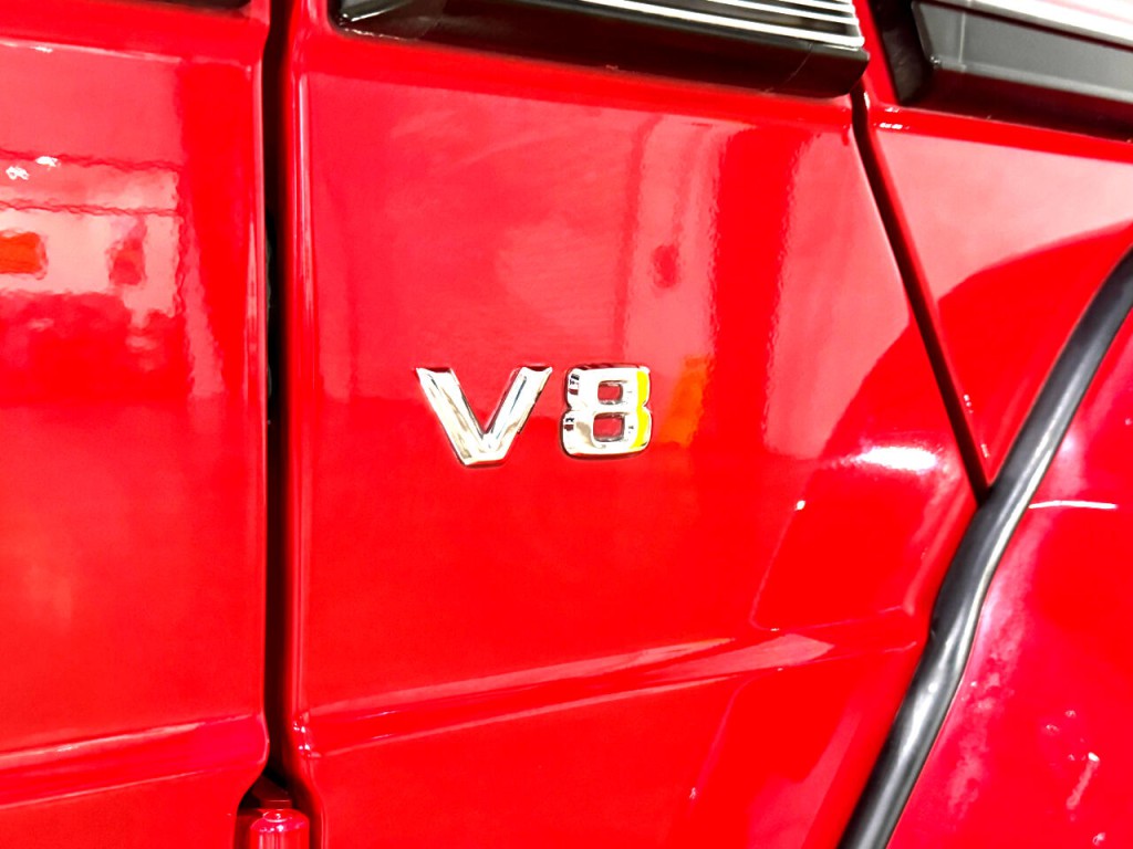 2016 Mercedes-Benz G-Class Image 46