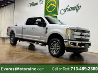 Image for 2017 Ford F-350 LARIAT CREW CAB 176 inLWB 6.7L DIESEL FX4 1OWNER ID: 6079239
