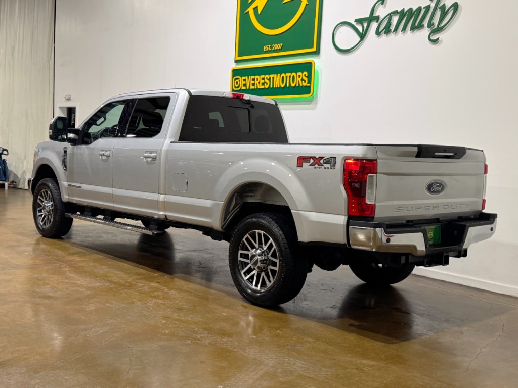 2017 Ford F-350 Image 5