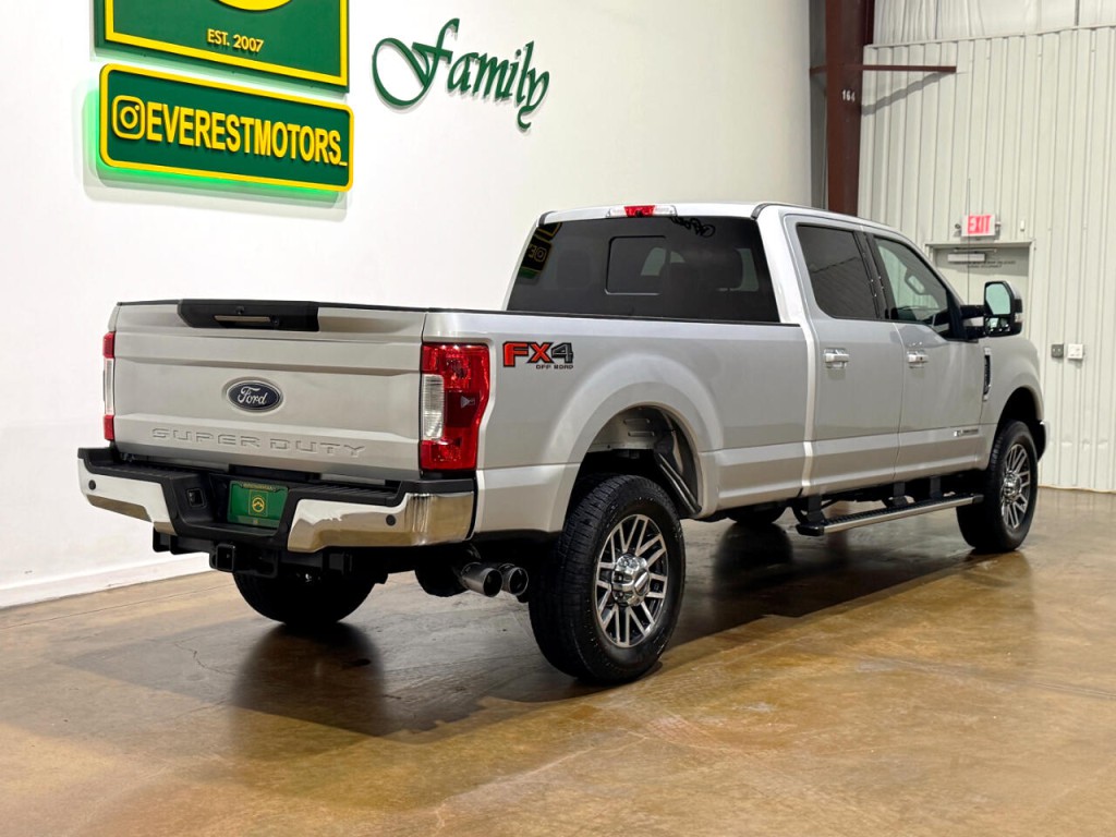 2017 Ford F-350 Image 7