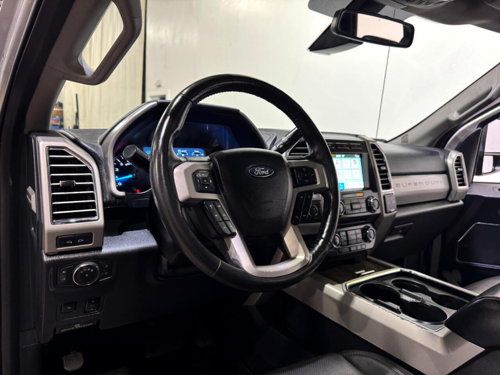 2017 Ford F-350 Image 9