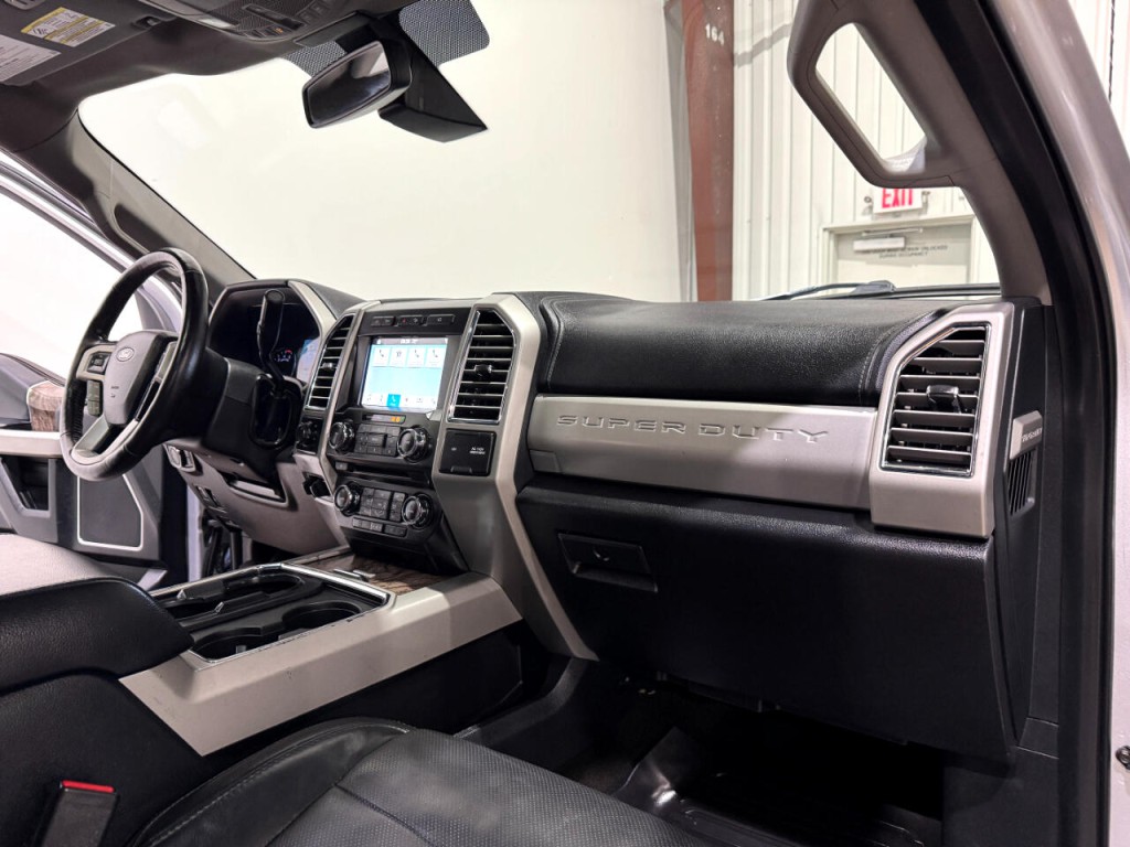 2017 Ford F-350 Image 10