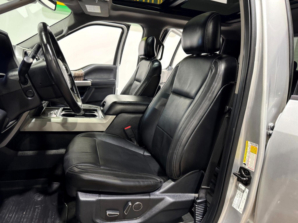 2017 Ford F-350 Image 11