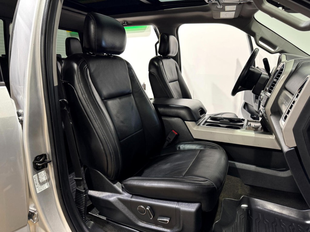 2017 Ford F-350 Image 12