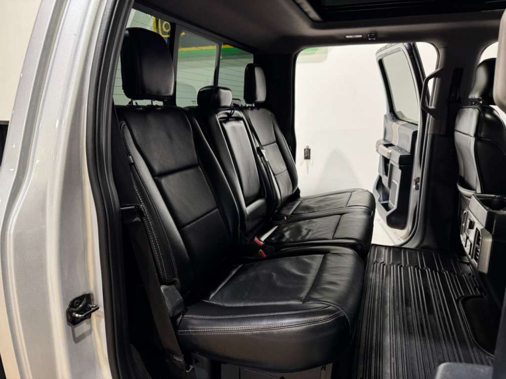 2017 Ford F-350 Image 13