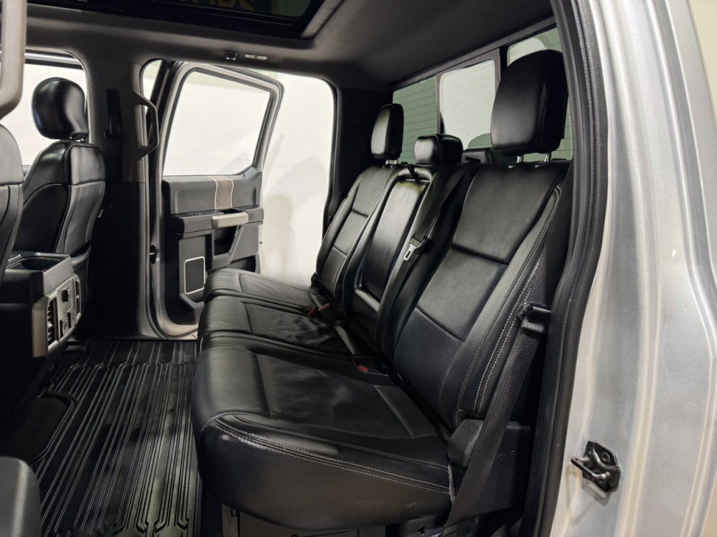 2017 Ford F-350 Image 14
