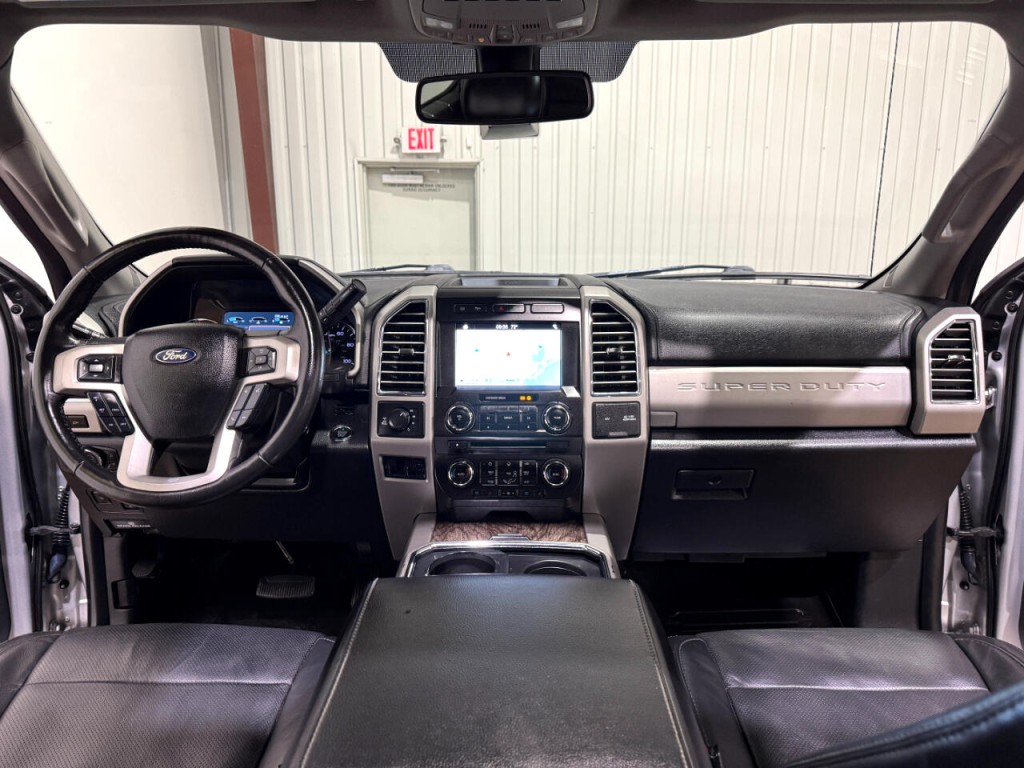 2017 Ford F-350 Image 17