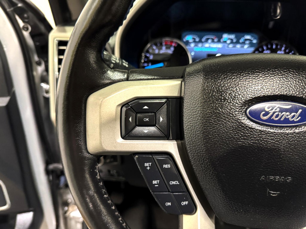 2017 Ford F-350 Image 19