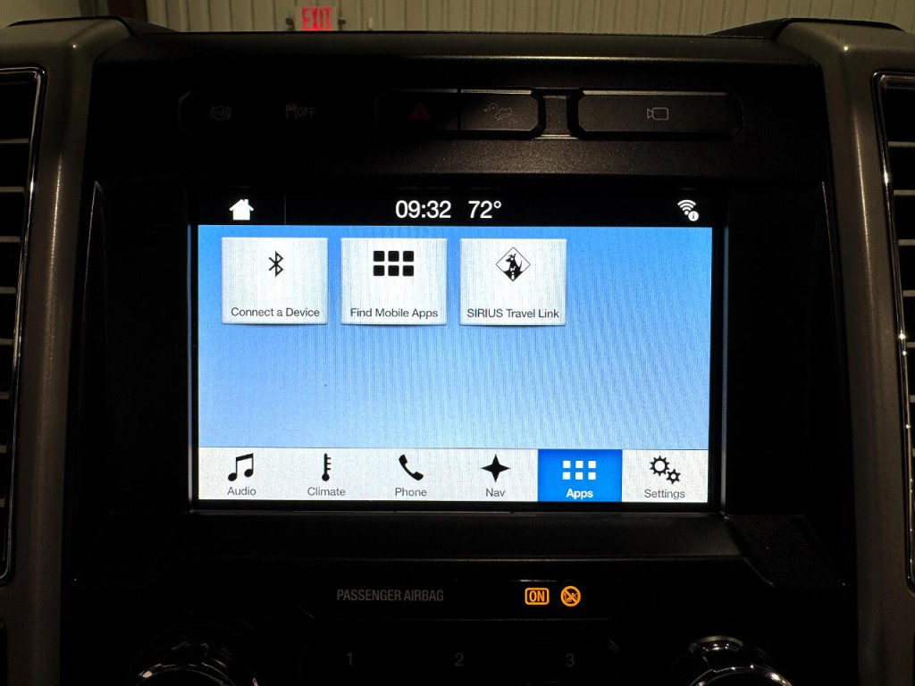 2017 Ford F-350 Image 35
