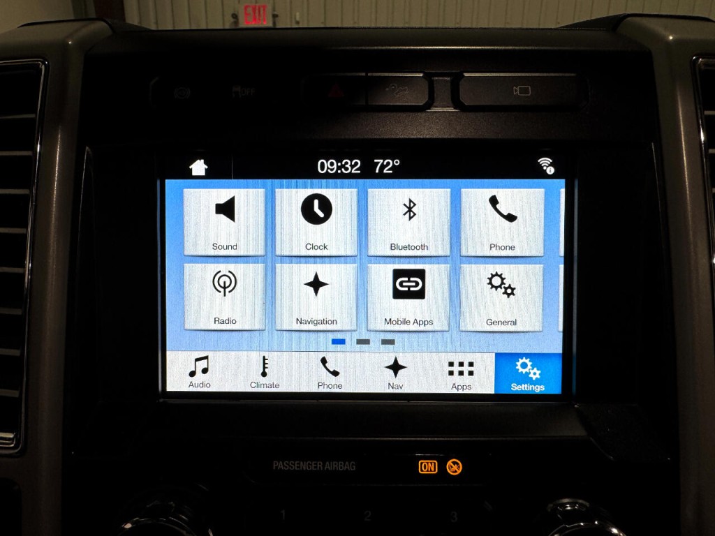 2017 Ford F-350 Image 36
