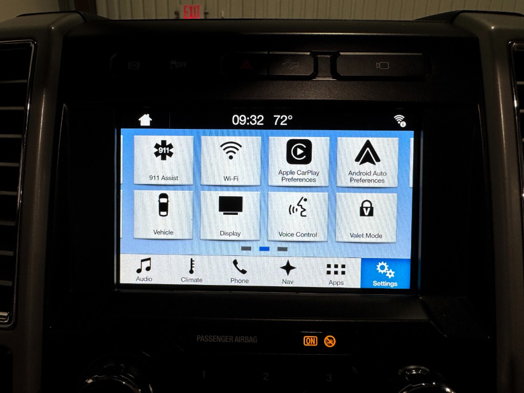 2017 Ford F-350 Image 37