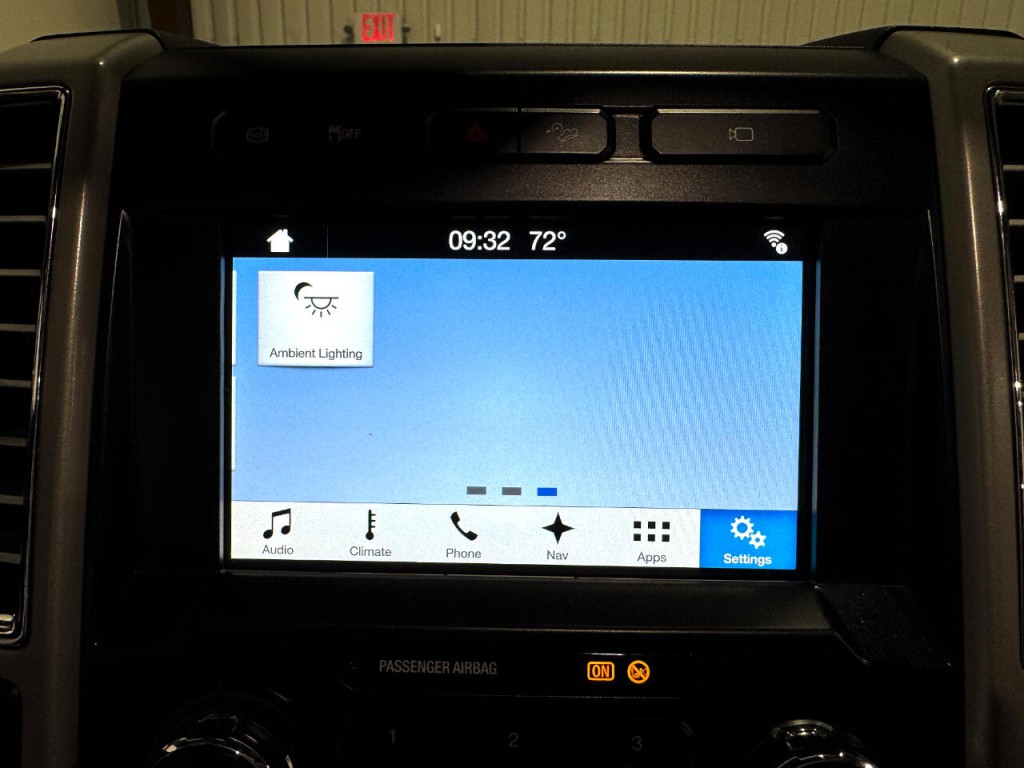 2017 Ford F-350 Image 38