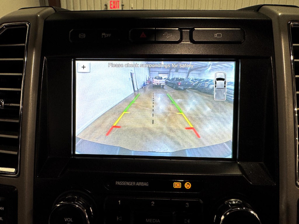 2017 Ford F-350 Image 39