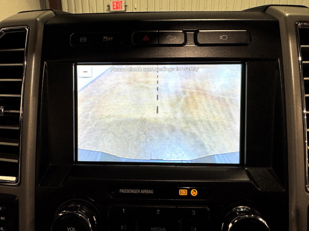 2017 Ford F-350 Image 40