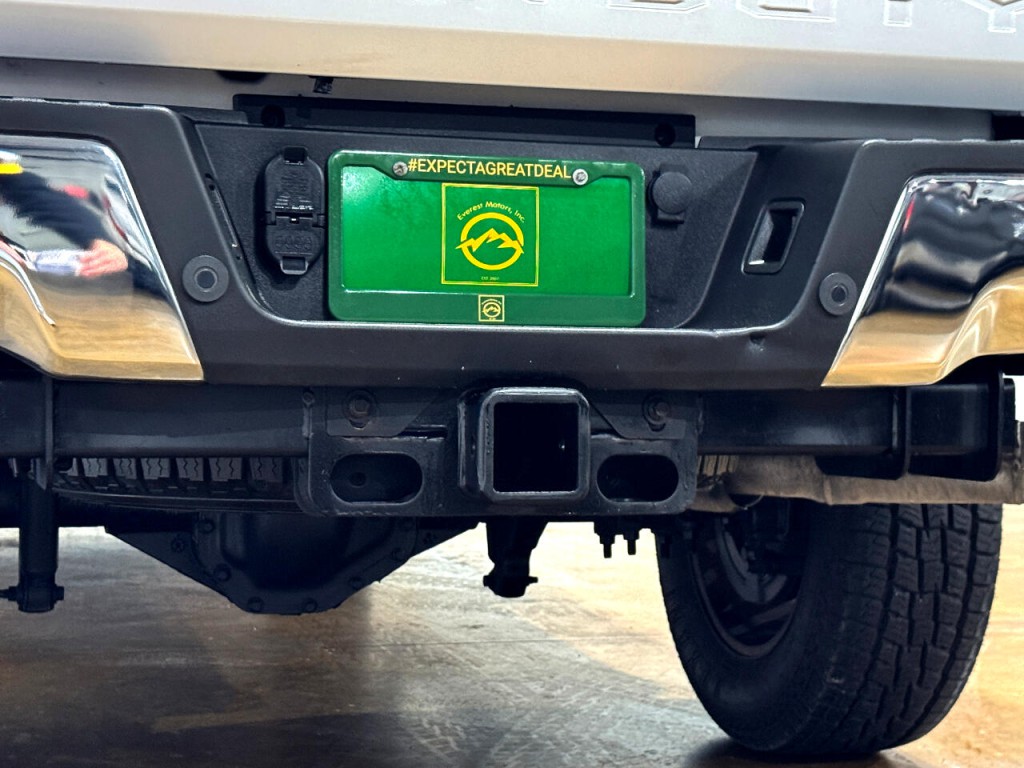 2017 Ford F-350 Image 48