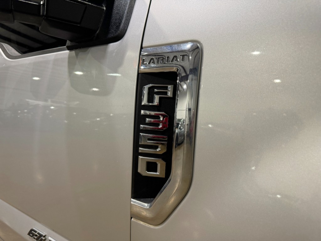2017 Ford F-350 Image 50