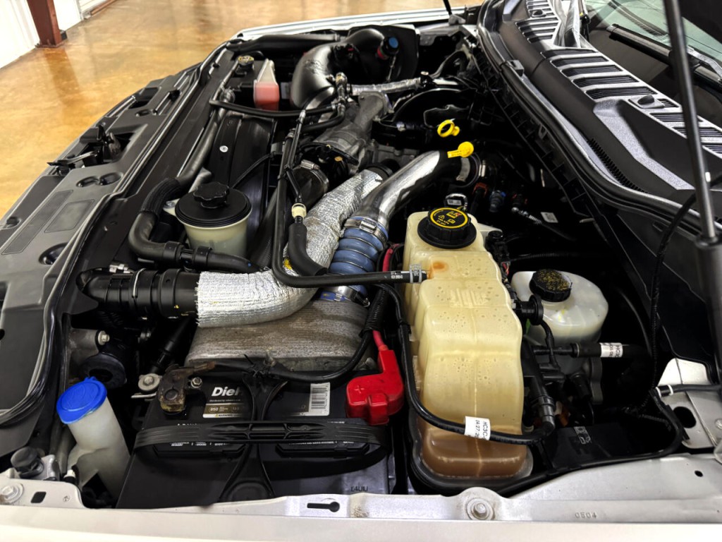 2017 Ford F-350 Image 51