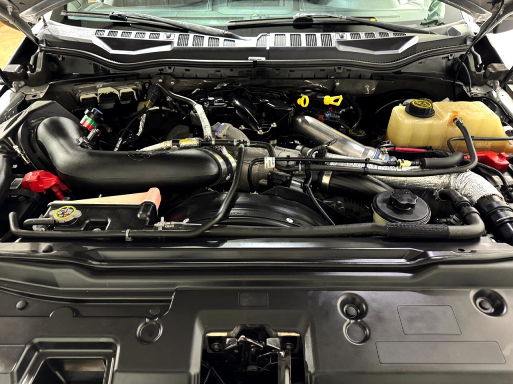 2017 Ford F-350 Image 53