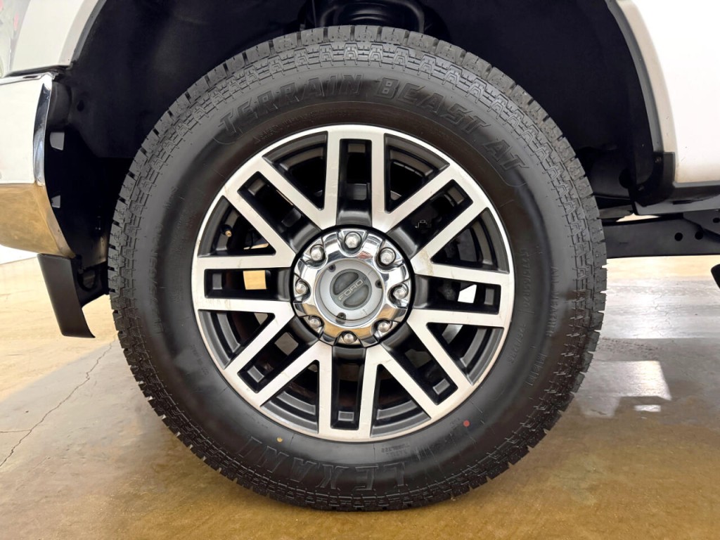 2017 Ford F-350 Image 56