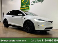 Image for 2022 Tesla Model X LONG RANGE 1OWNER FULL SELF DRIVING ID: 6169276