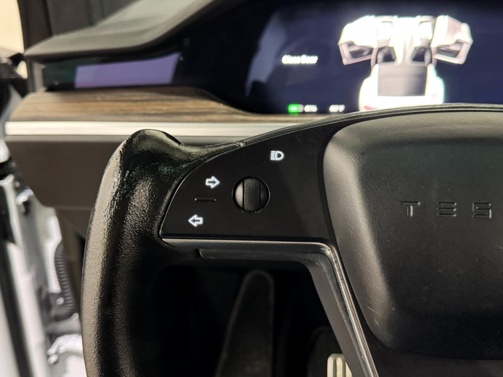 2022 Tesla Model X Image 19