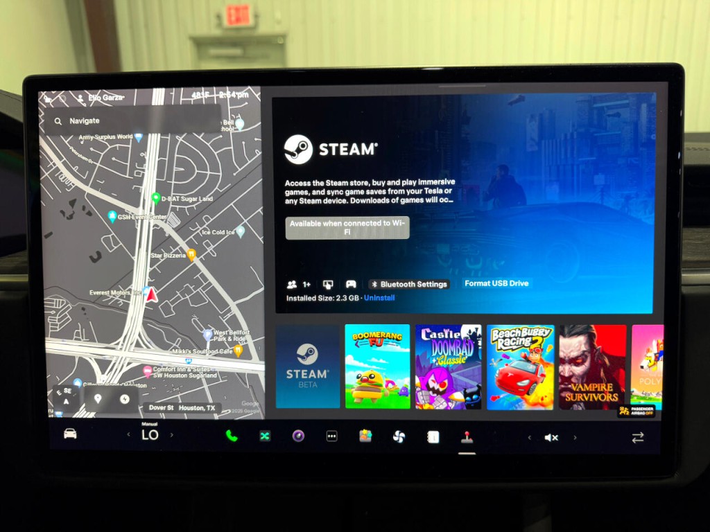 2022 Tesla Model X Image 37