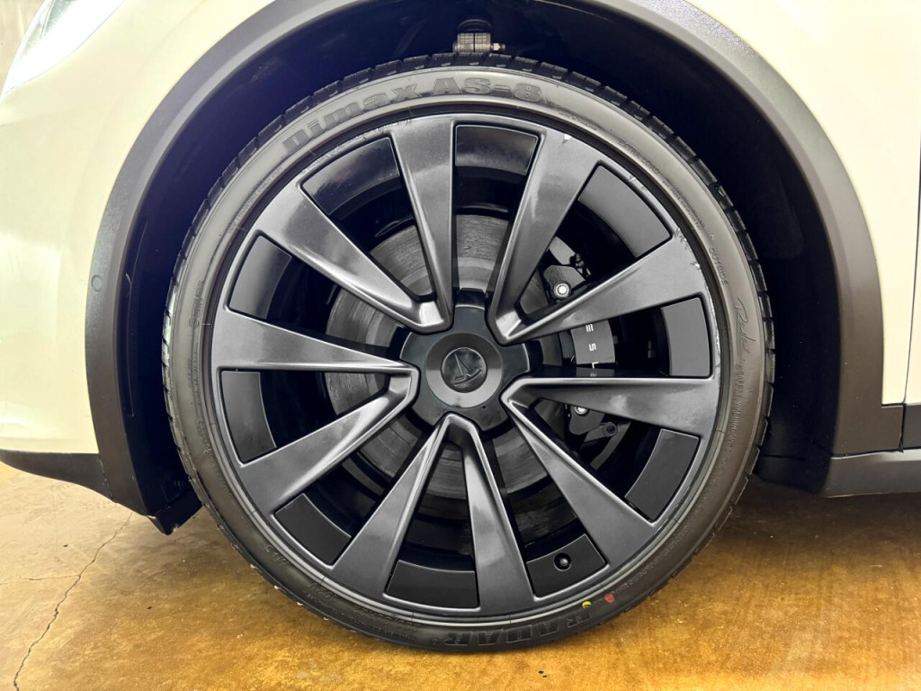 2022 Tesla Model X Image 51